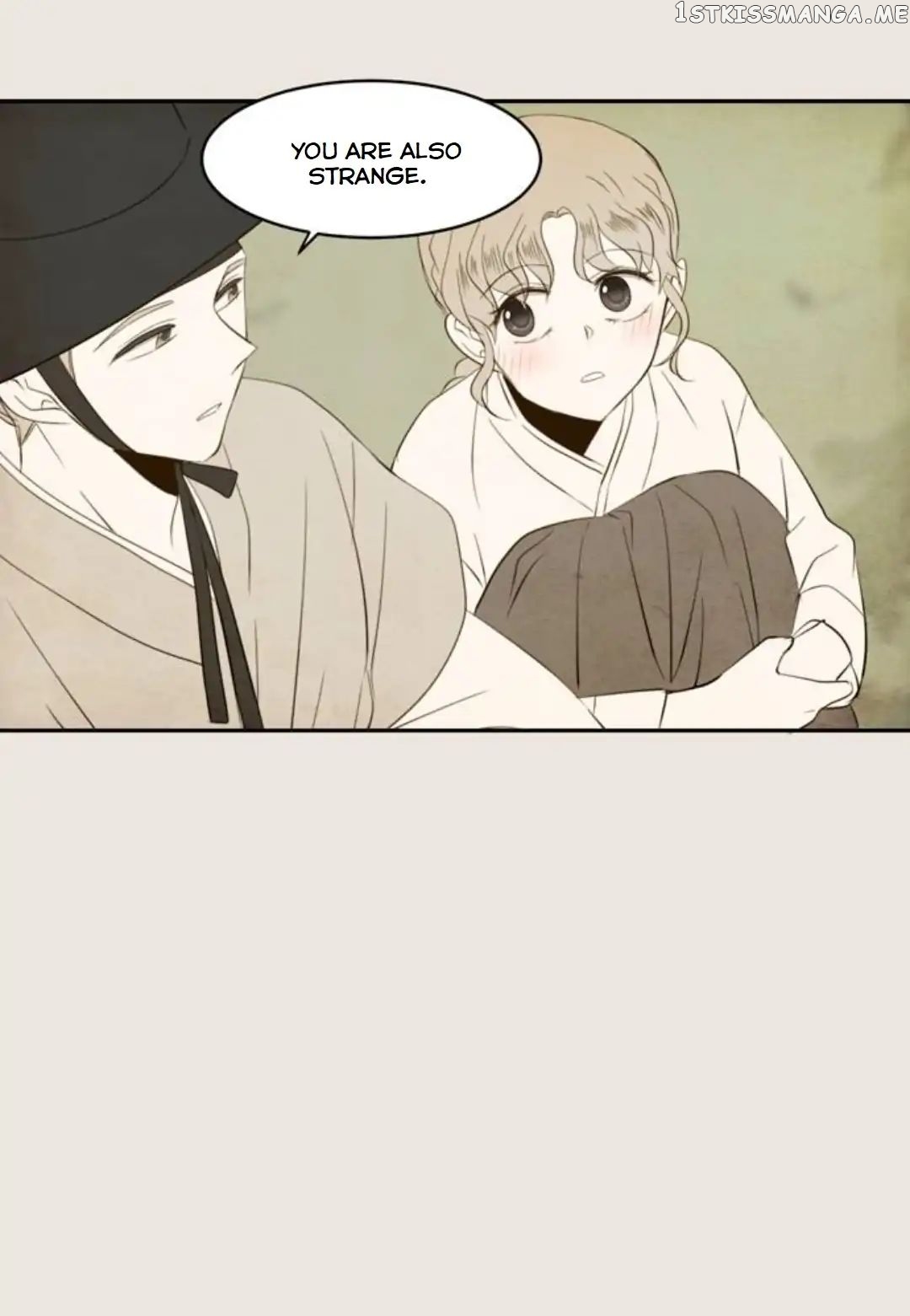 Read A Good Day to Be a Dog ENGLISH Manga Online