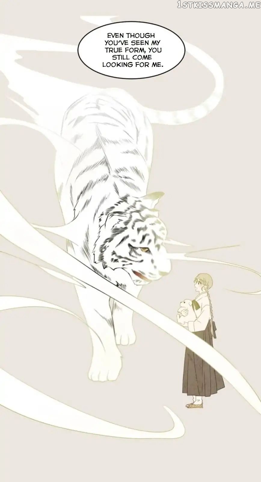 Read A Good Day to Be a Dog ENGLISH Manga Online