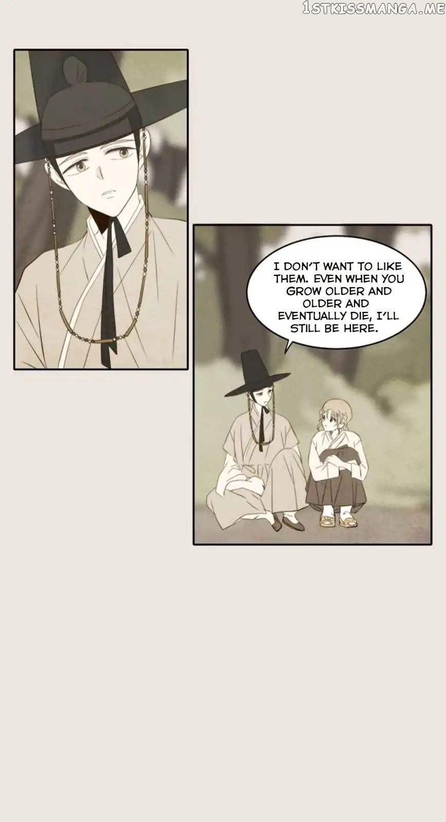 Read A Good Day to Be a Dog ENGLISH Manga Online