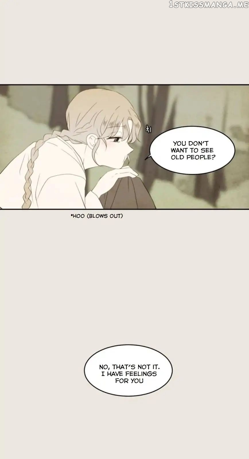 Read A Good Day to Be a Dog ENGLISH Manga Online