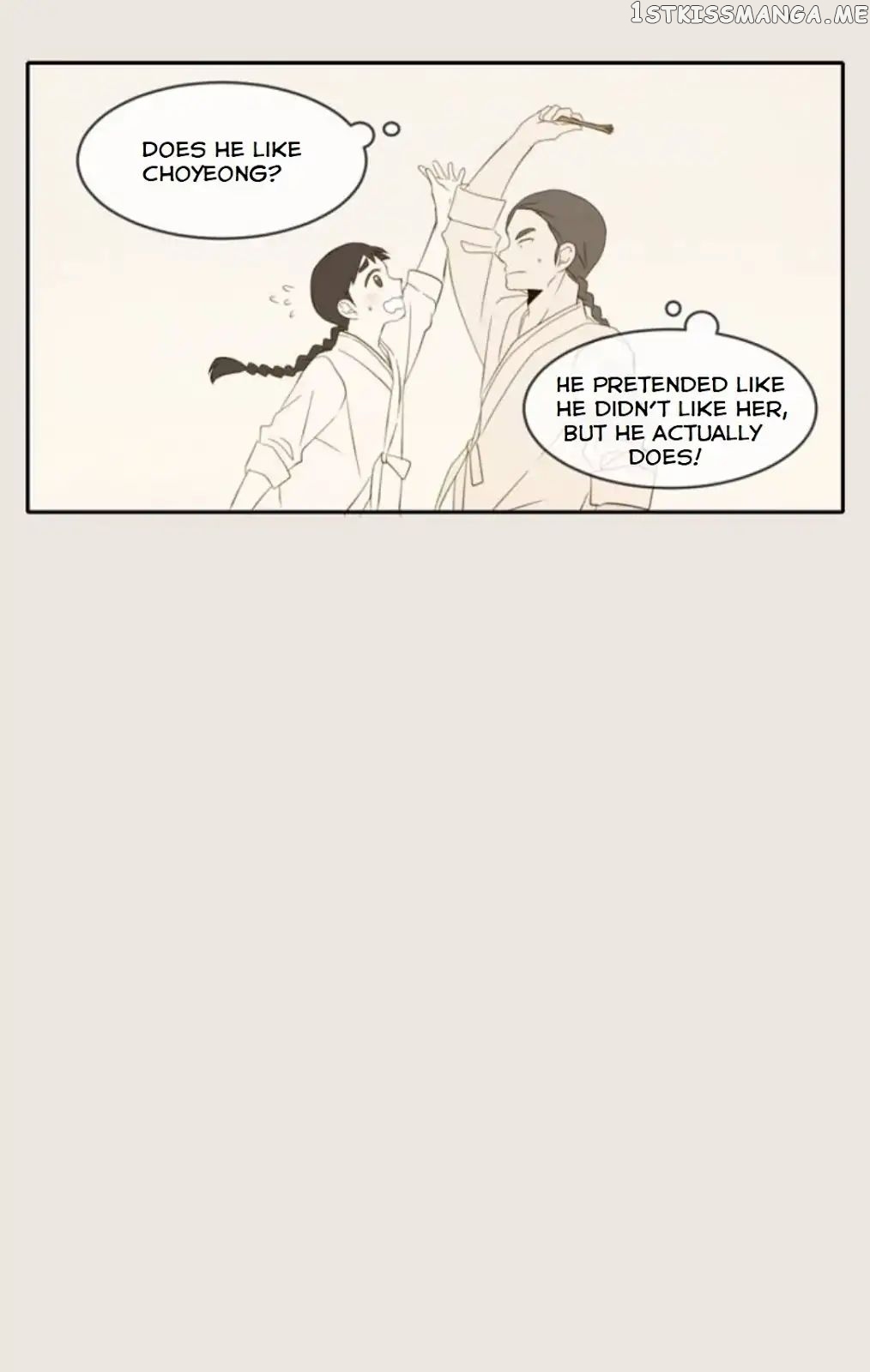 Read A Good Day to Be a Dog ENGLISH Manga Online