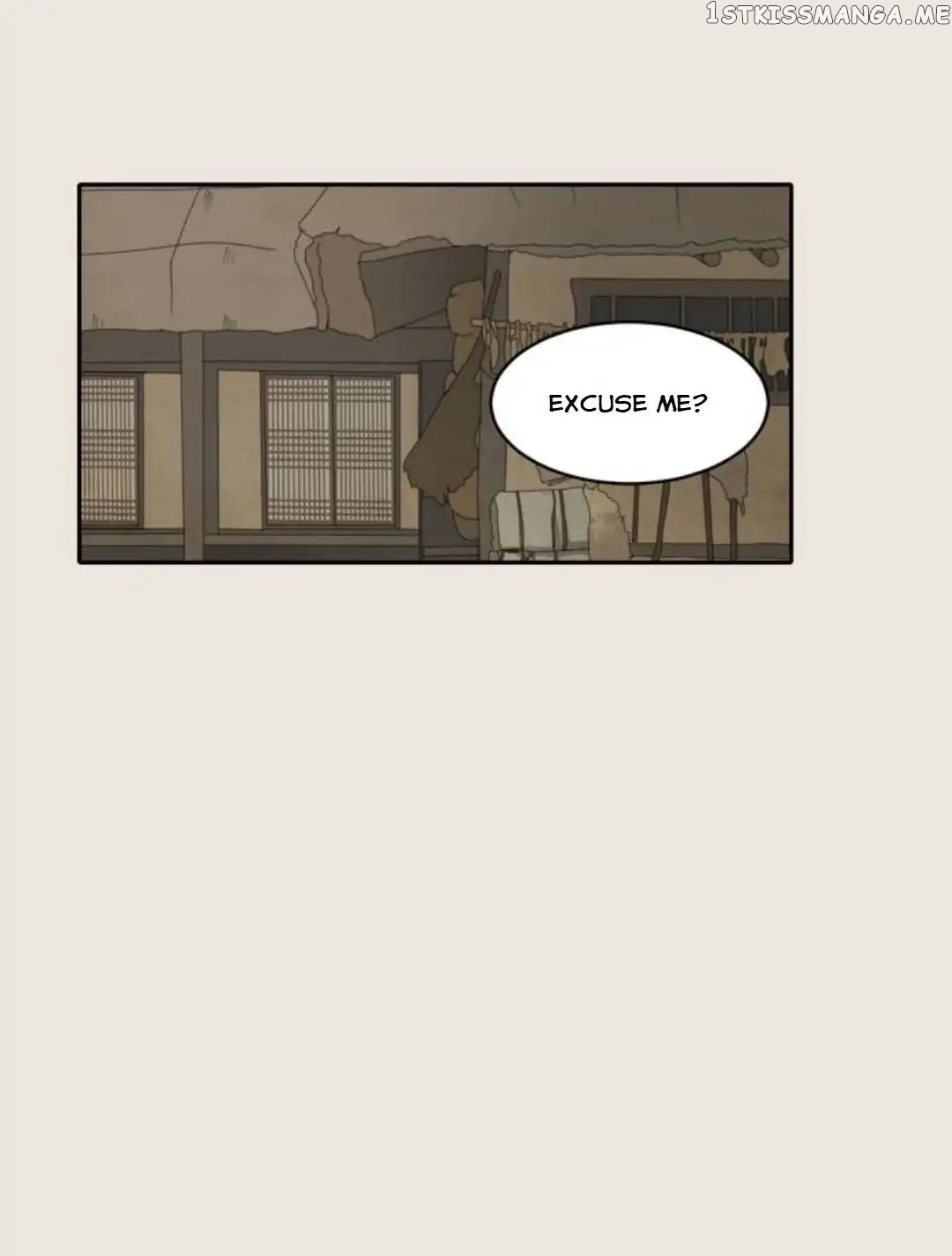 Read A Good Day to Be a Dog ENGLISH Manga Online