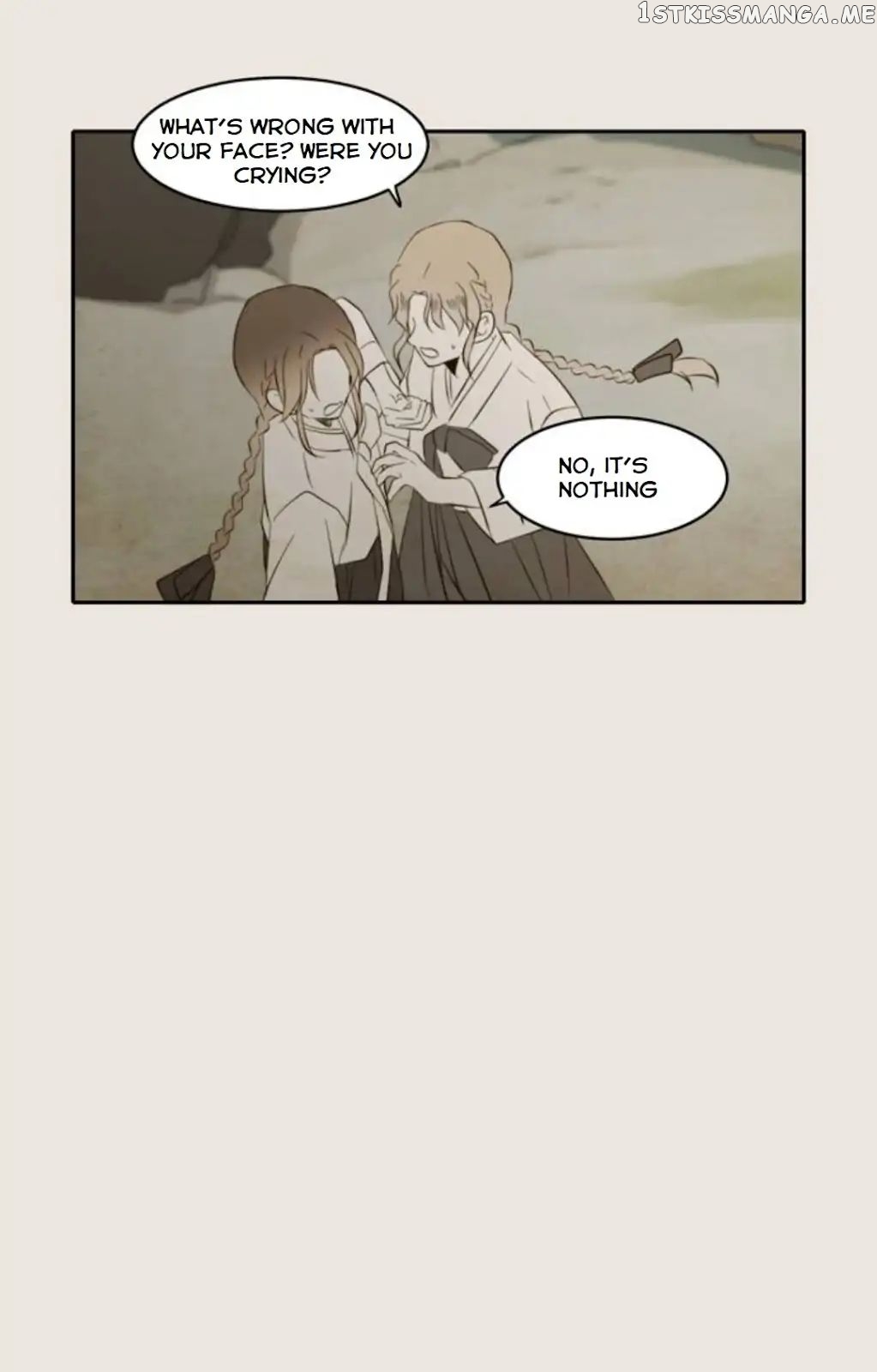 Read A Good Day to Be a Dog ENGLISH Manga Online