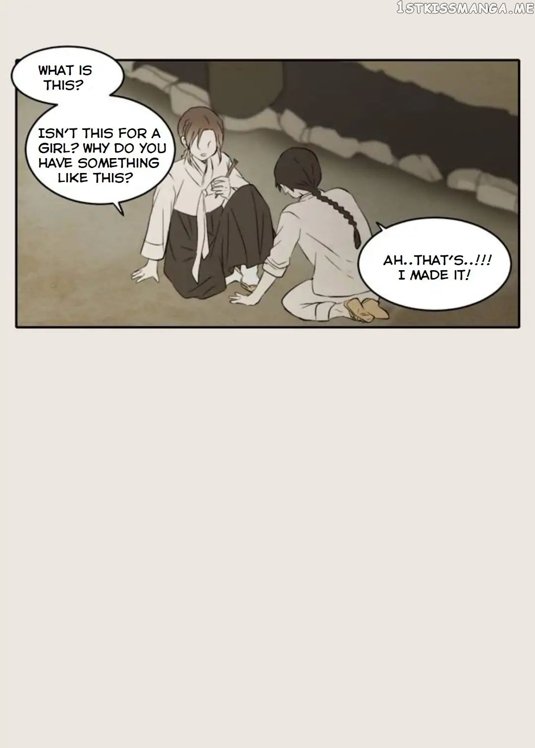 Read A Good Day to Be a Dog ENGLISH Manga Online