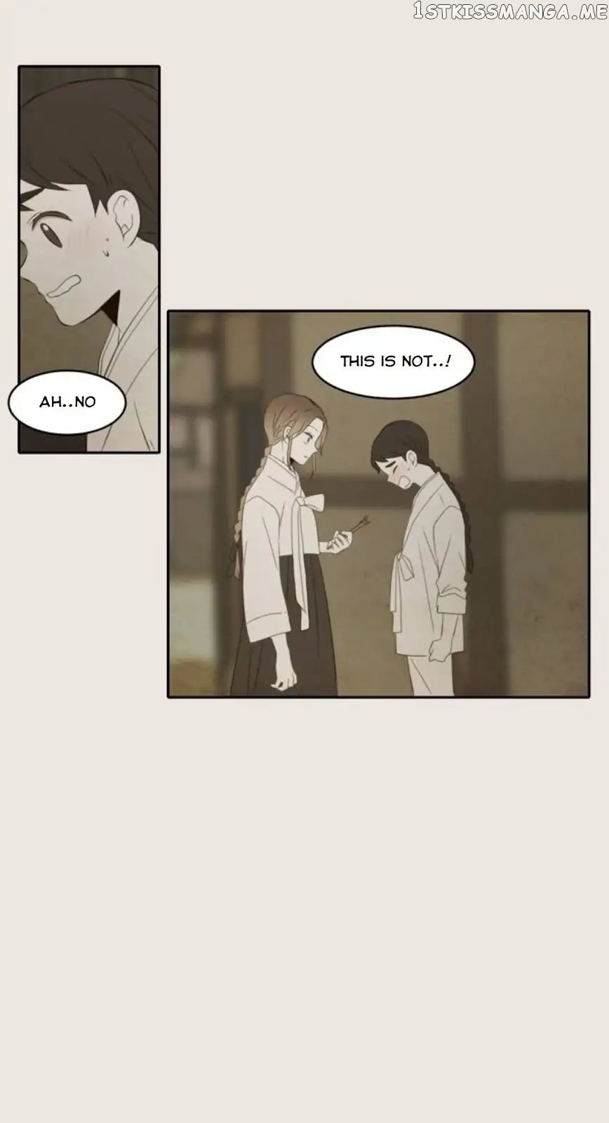 Read A Good Day to Be a Dog ENGLISH Manga Online