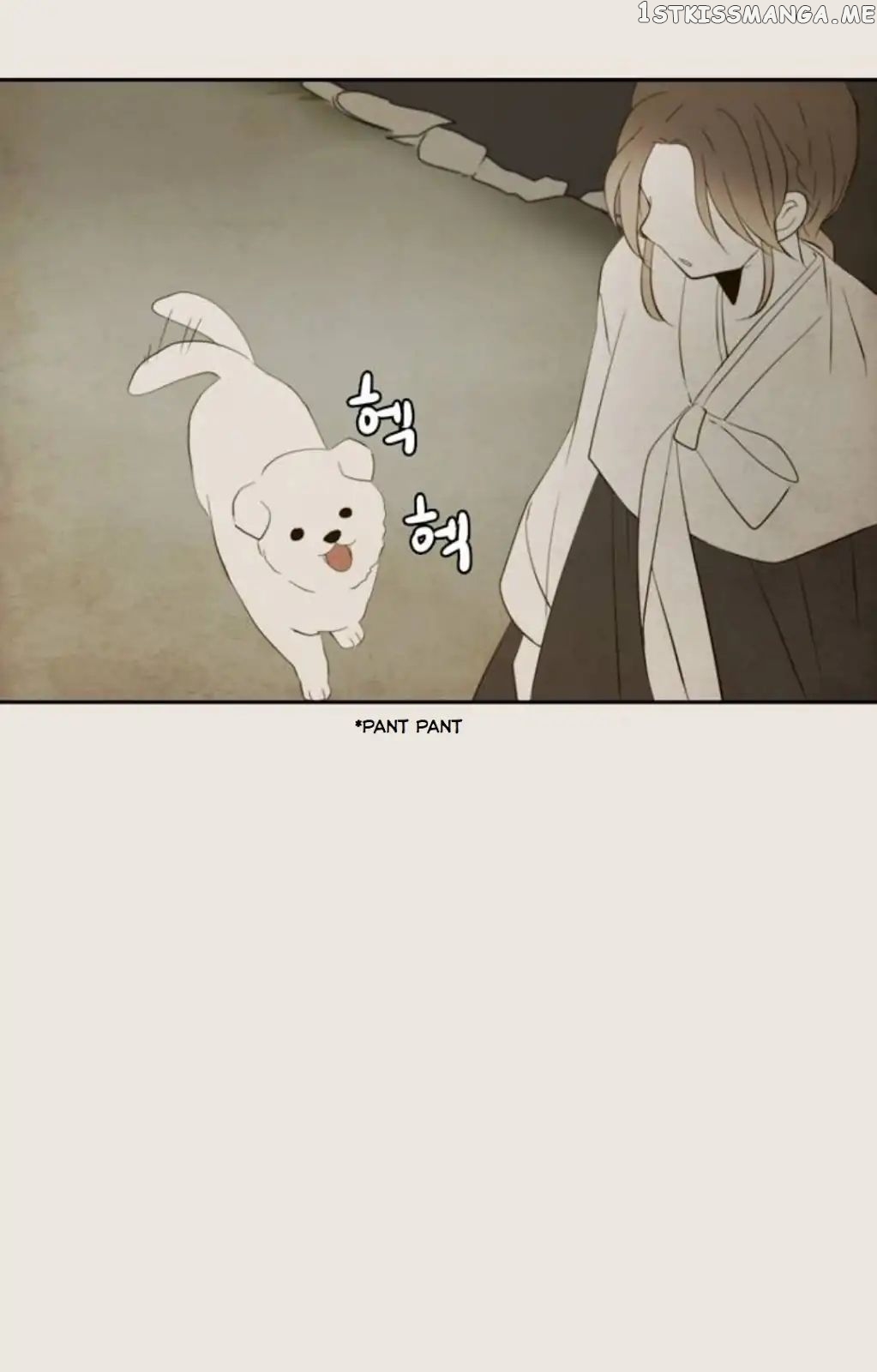 Read A Good Day to Be a Dog ENGLISH Manga Online