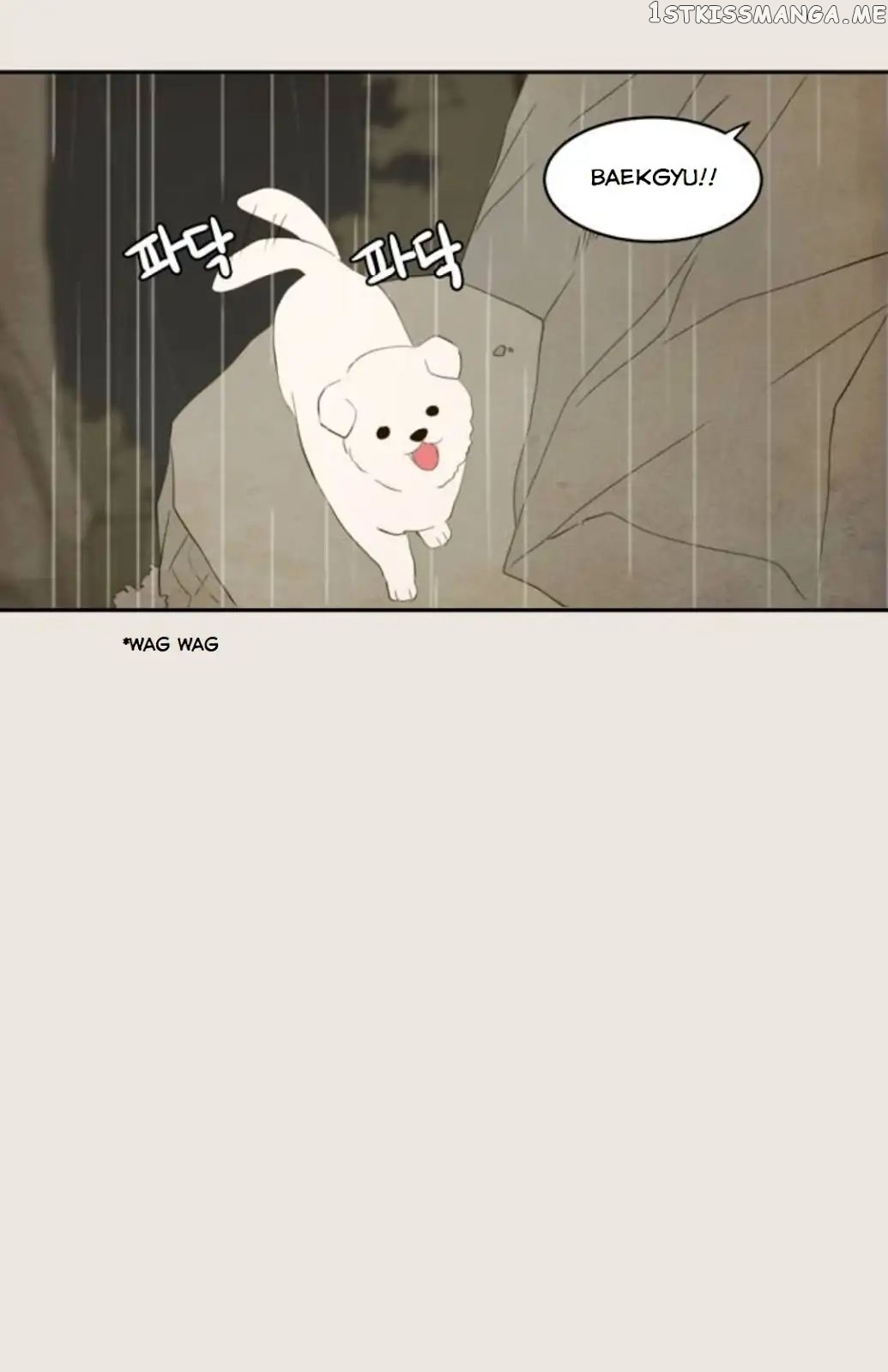 Read A Good Day to Be a Dog ENGLISH Manga Online