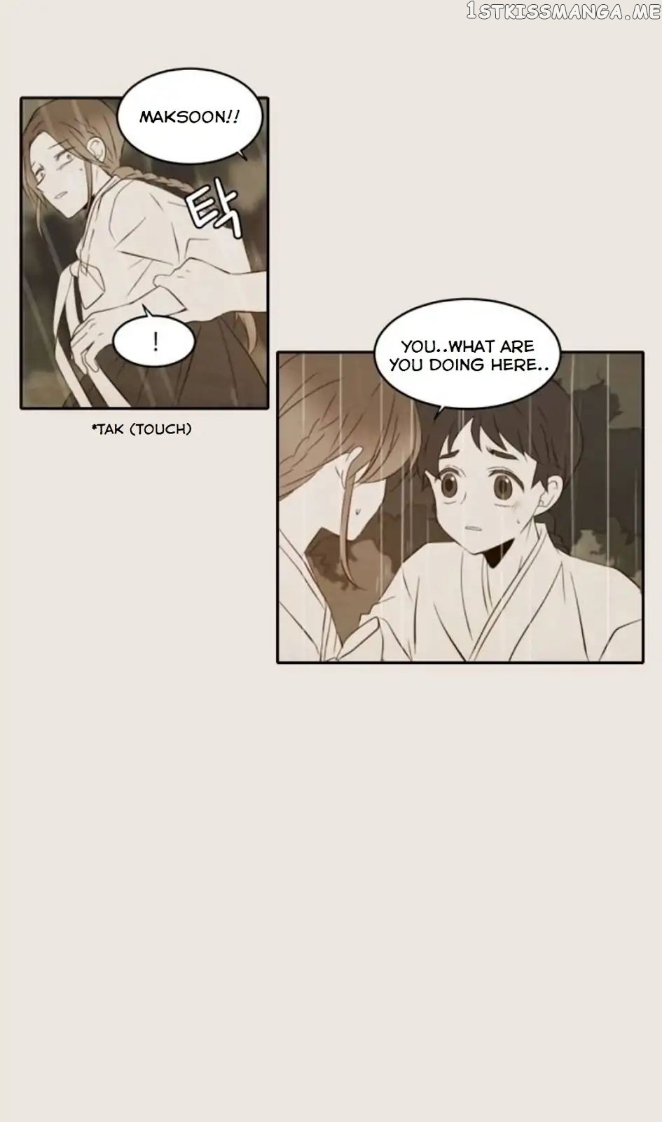 Read A Good Day to Be a Dog ENGLISH Manga Online