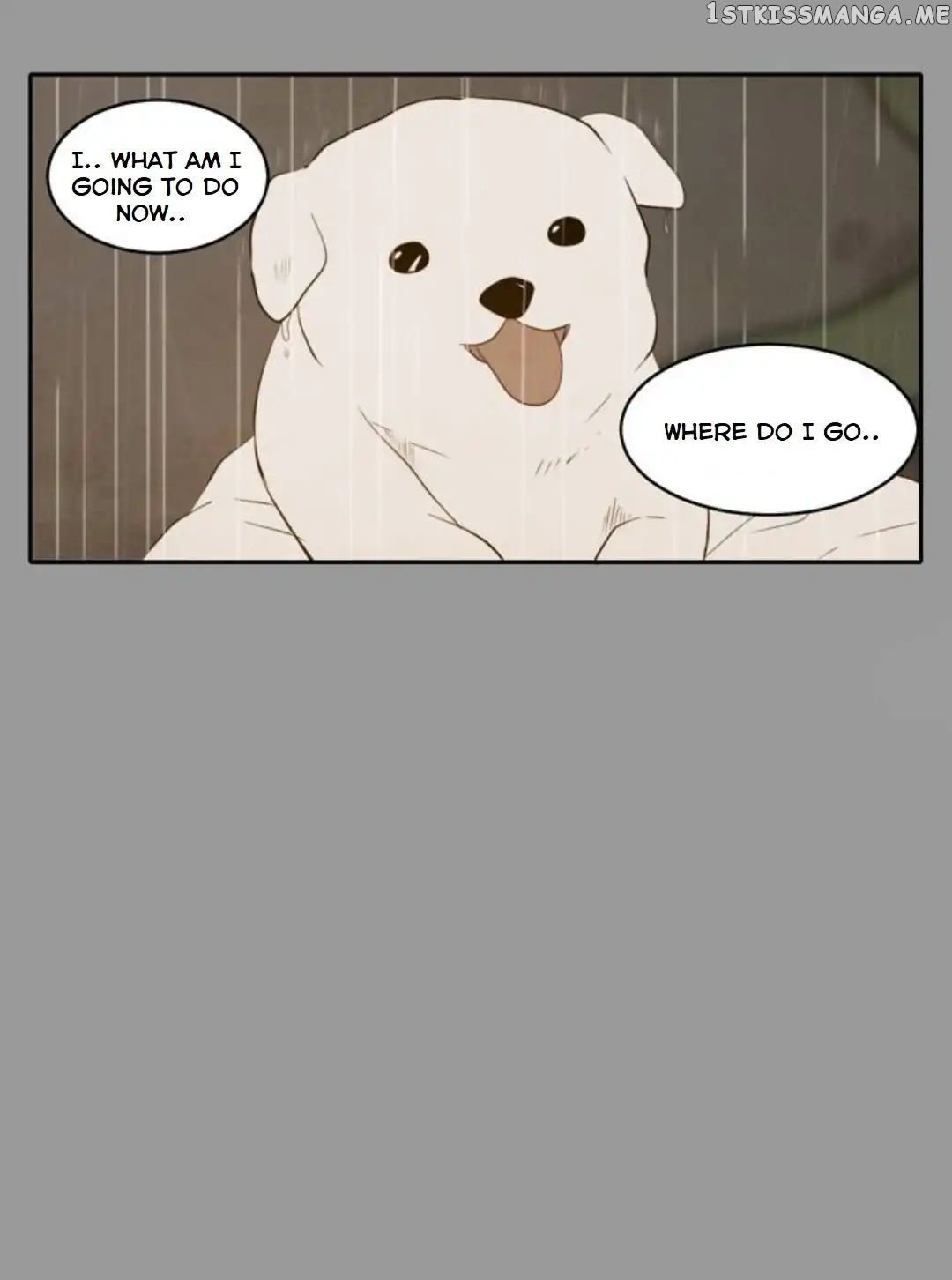 Read A Good Day to Be a Dog ENGLISH Manga Online