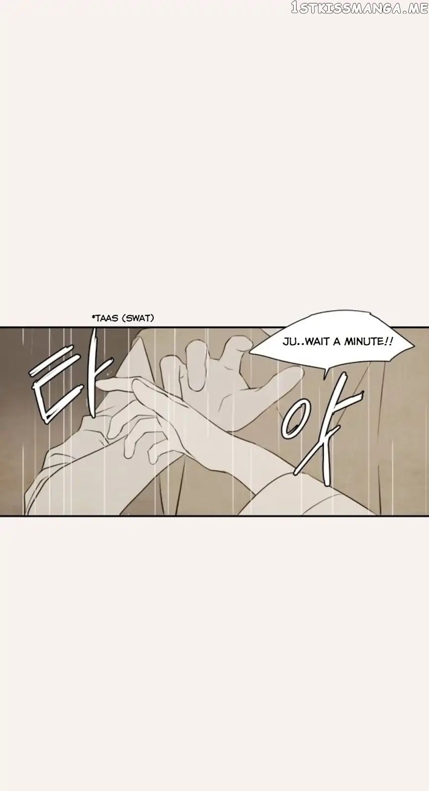 Read A Good Day to Be a Dog ENGLISH Manga Online