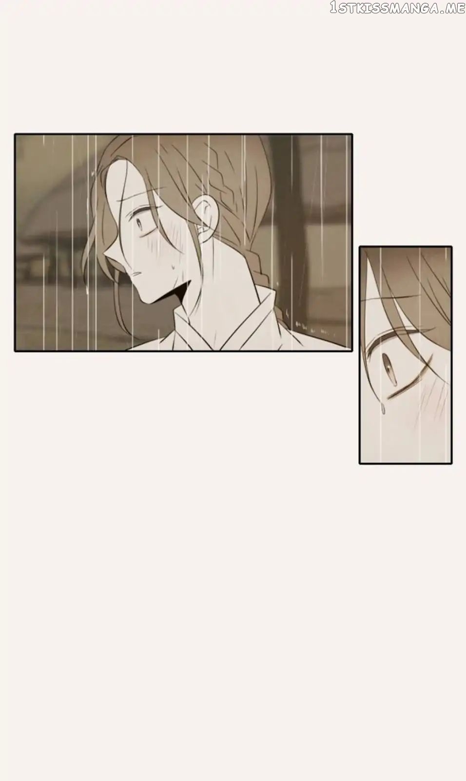 Read A Good Day to Be a Dog ENGLISH Manga Online