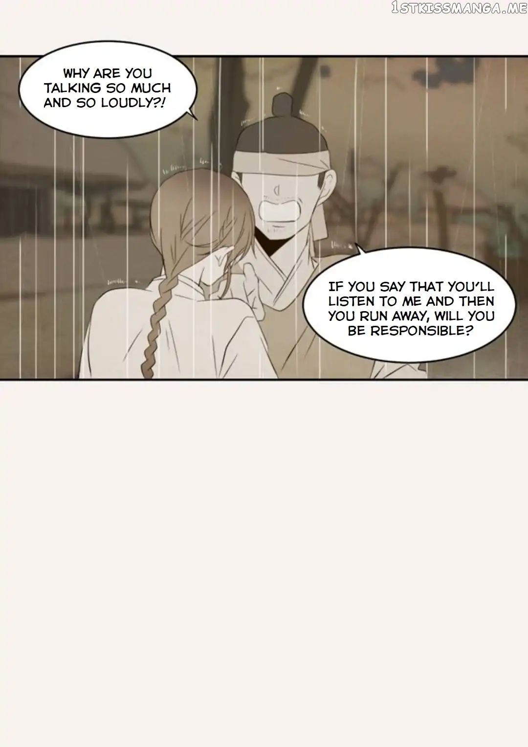 Read A Good Day to Be a Dog ENGLISH Manga Online