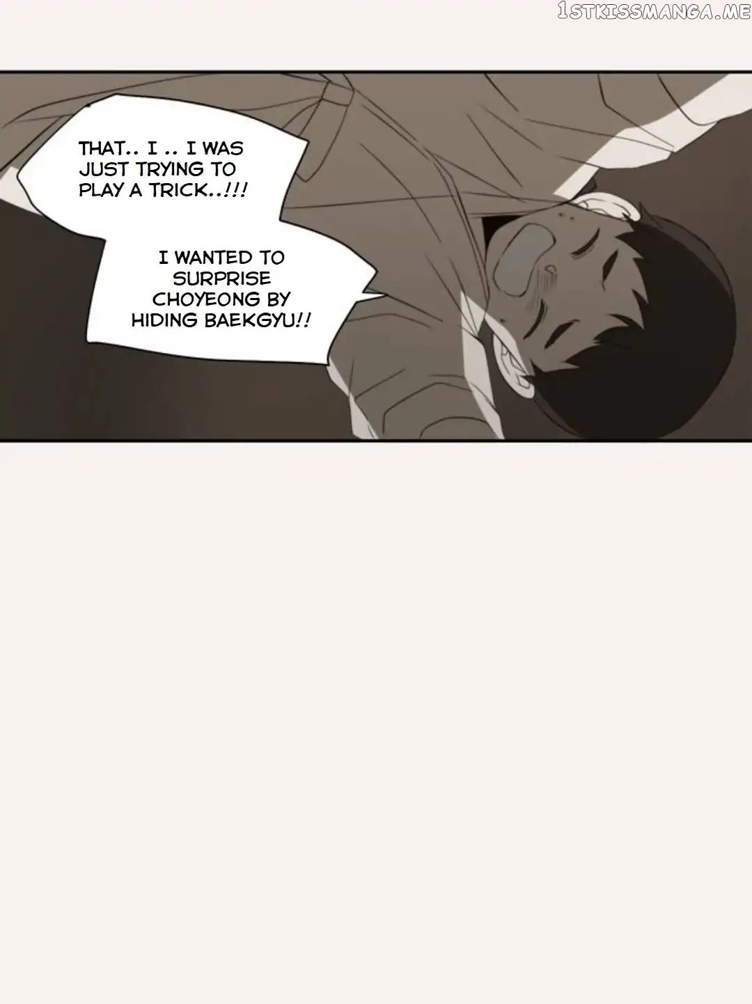 Read A Good Day to Be a Dog ENGLISH Manga Online