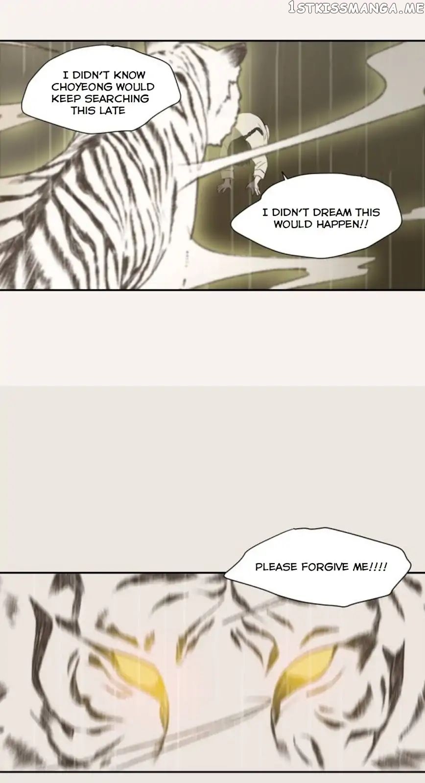 Read A Good Day to Be a Dog ENGLISH Manga Online