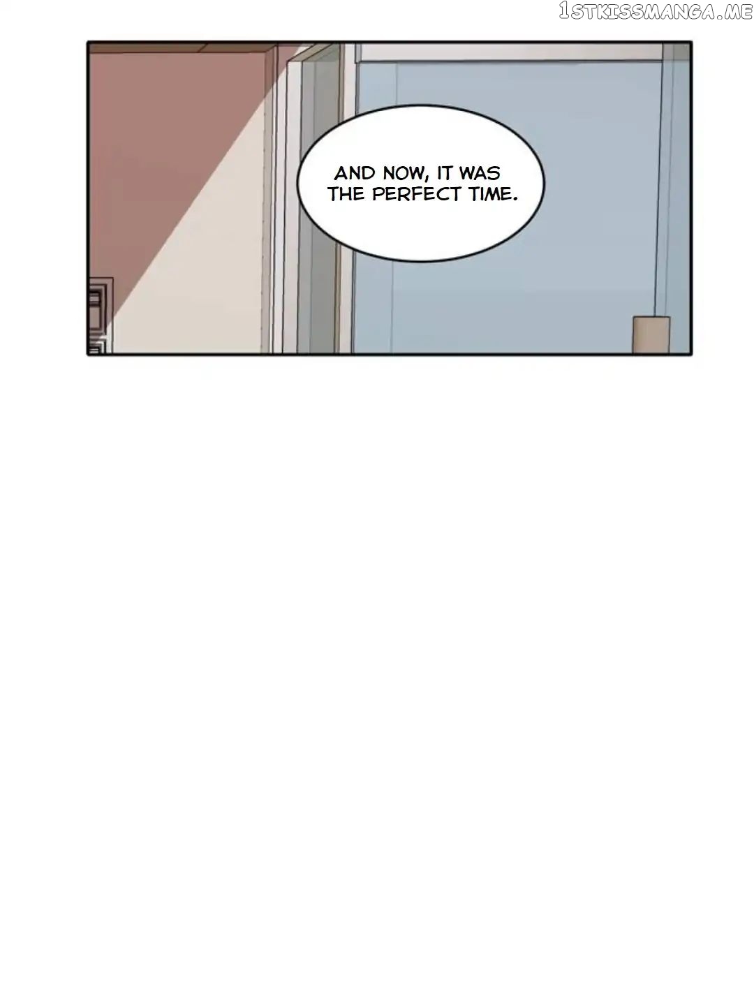 Read A Good Day to Be a Dog ENGLISH Manga Online