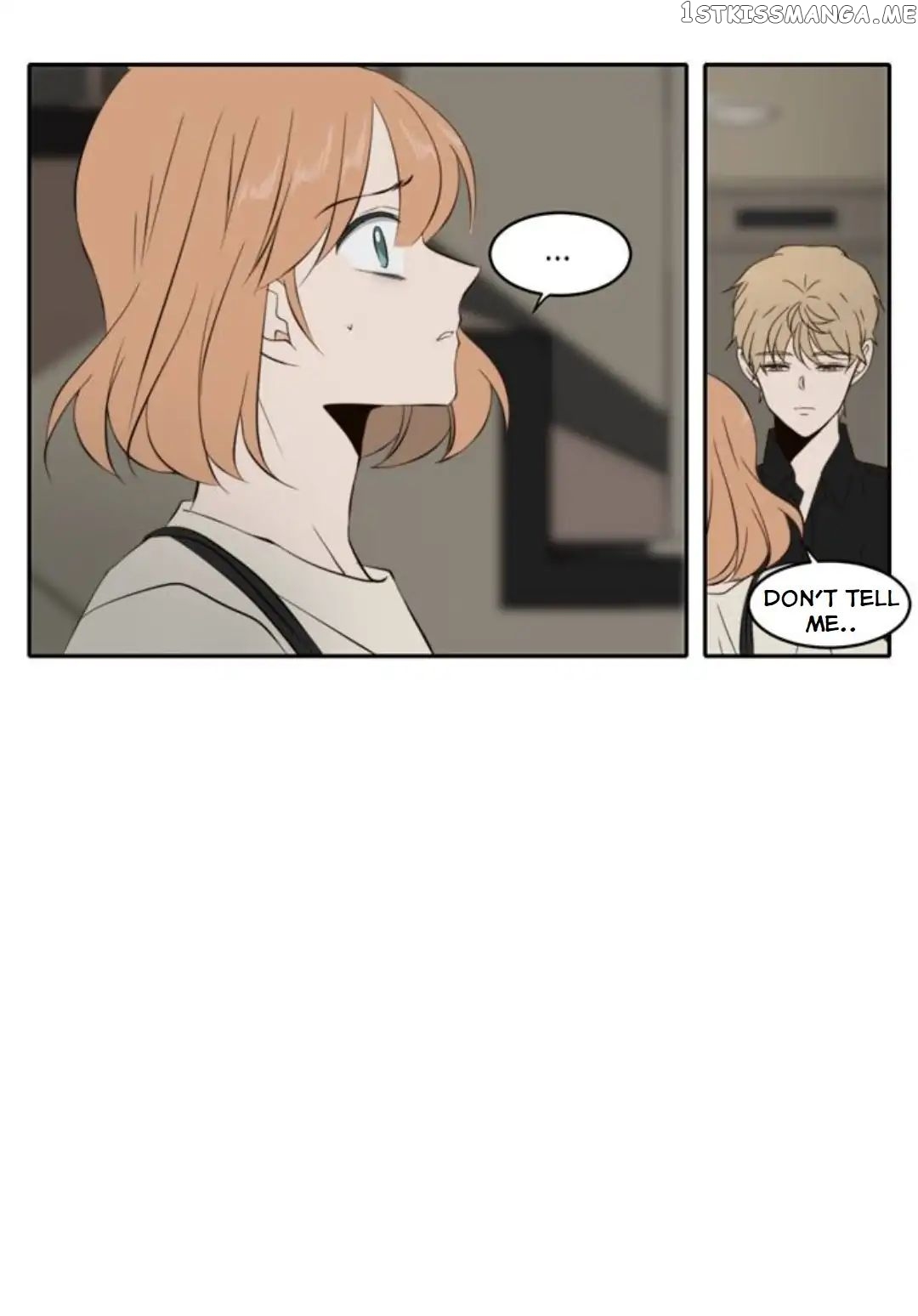 Read A Good Day to Be a Dog ENGLISH Manga Online