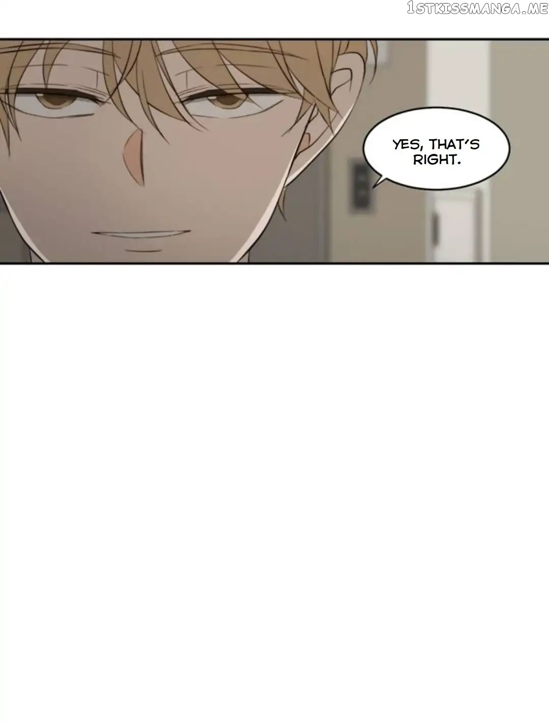 Read A Good Day to Be a Dog ENGLISH Manga Online