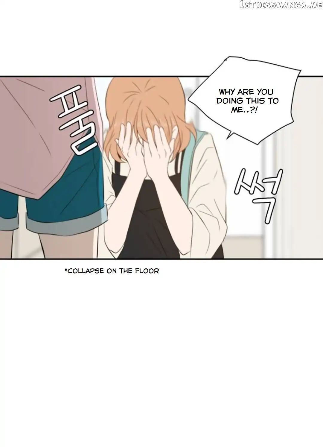 Read A Good Day to Be a Dog ENGLISH Manga Online