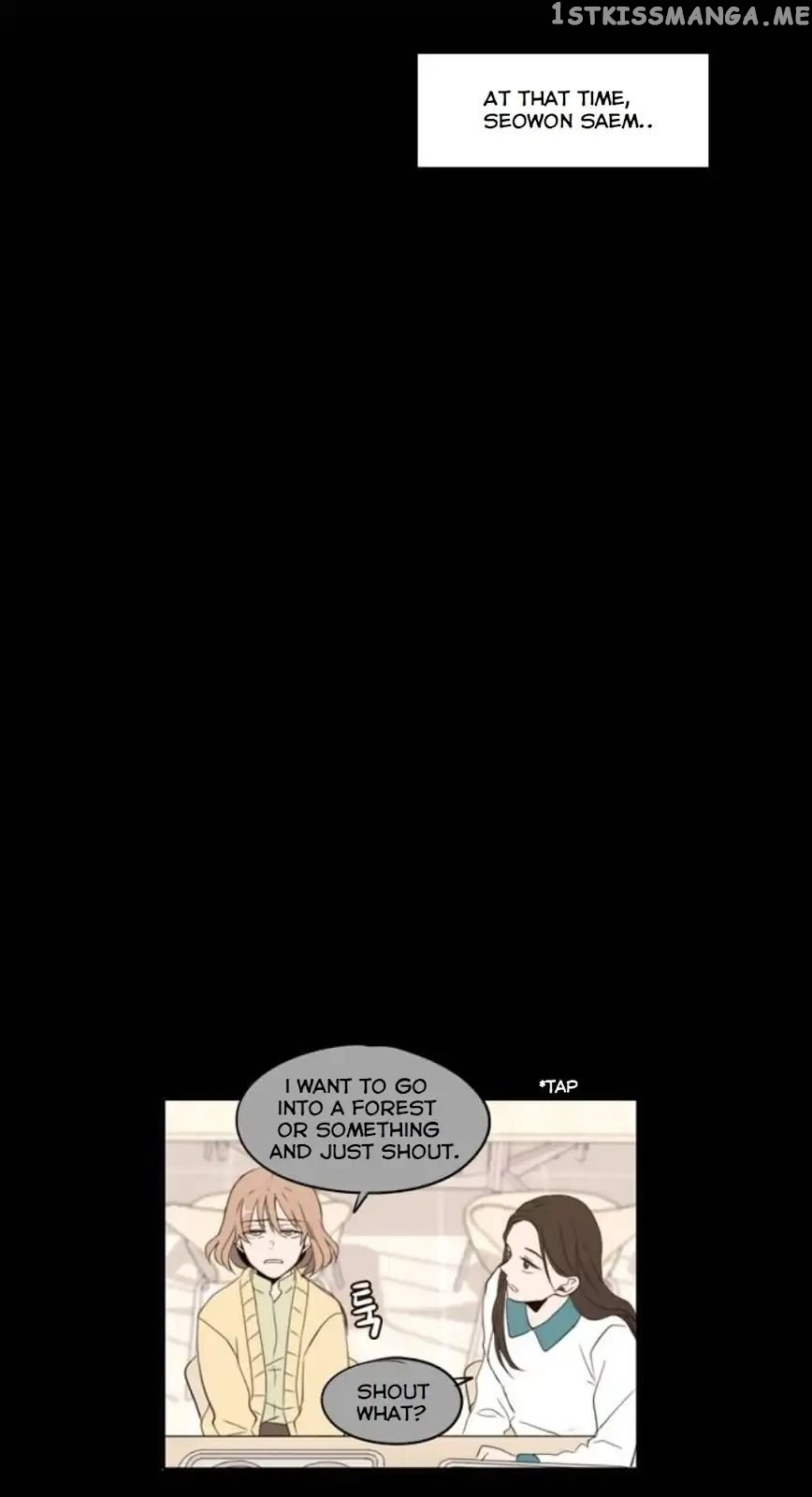 Read A Good Day to Be a Dog ENGLISH Manga Online