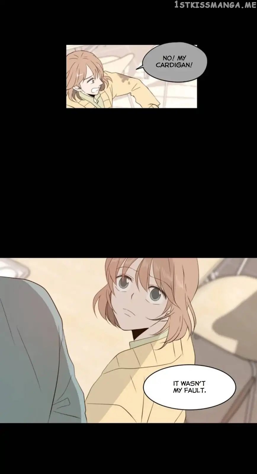 Read A Good Day to Be a Dog ENGLISH Manga Online