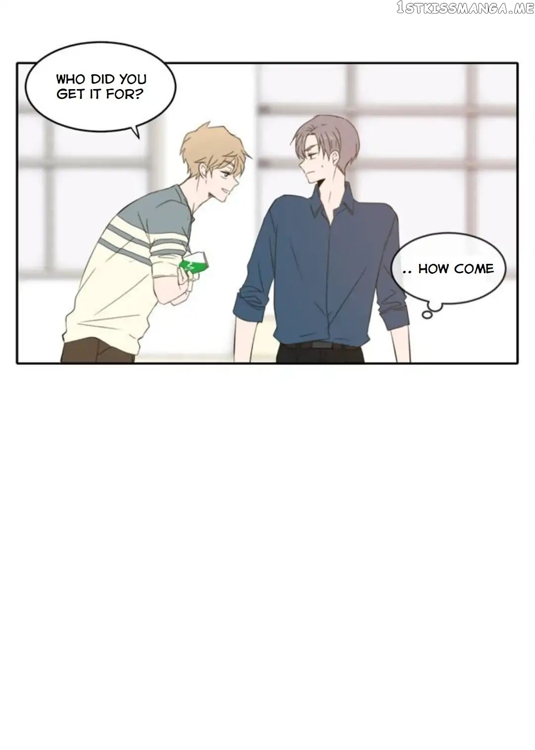 Read A Good Day to Be a Dog ENGLISH Manga Online