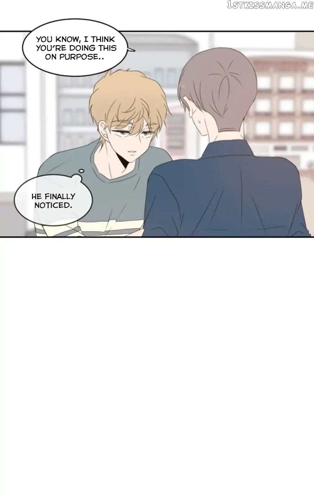 Read A Good Day to Be a Dog ENGLISH Manga Online