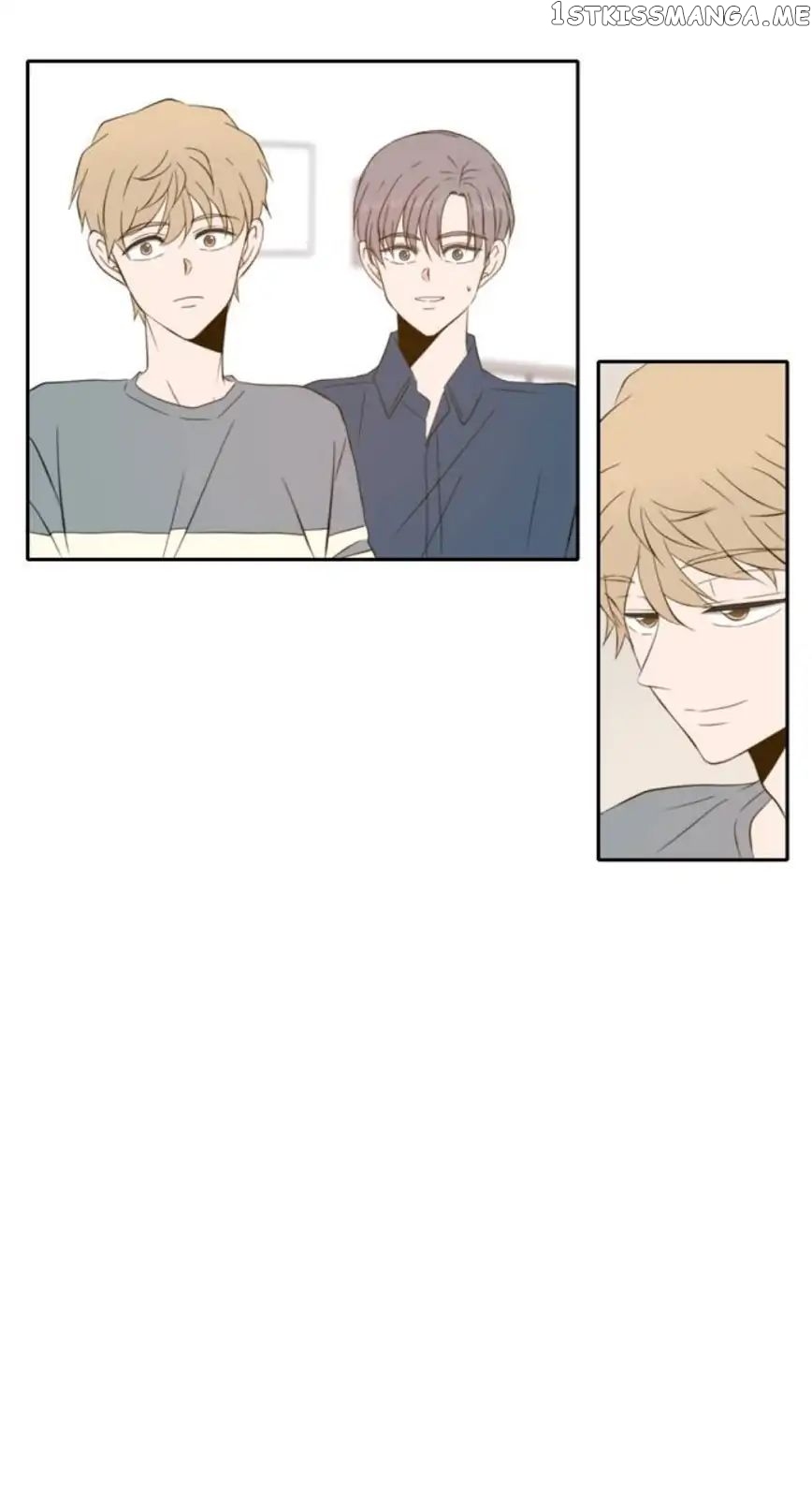 Read A Good Day to Be a Dog ENGLISH Manga Online