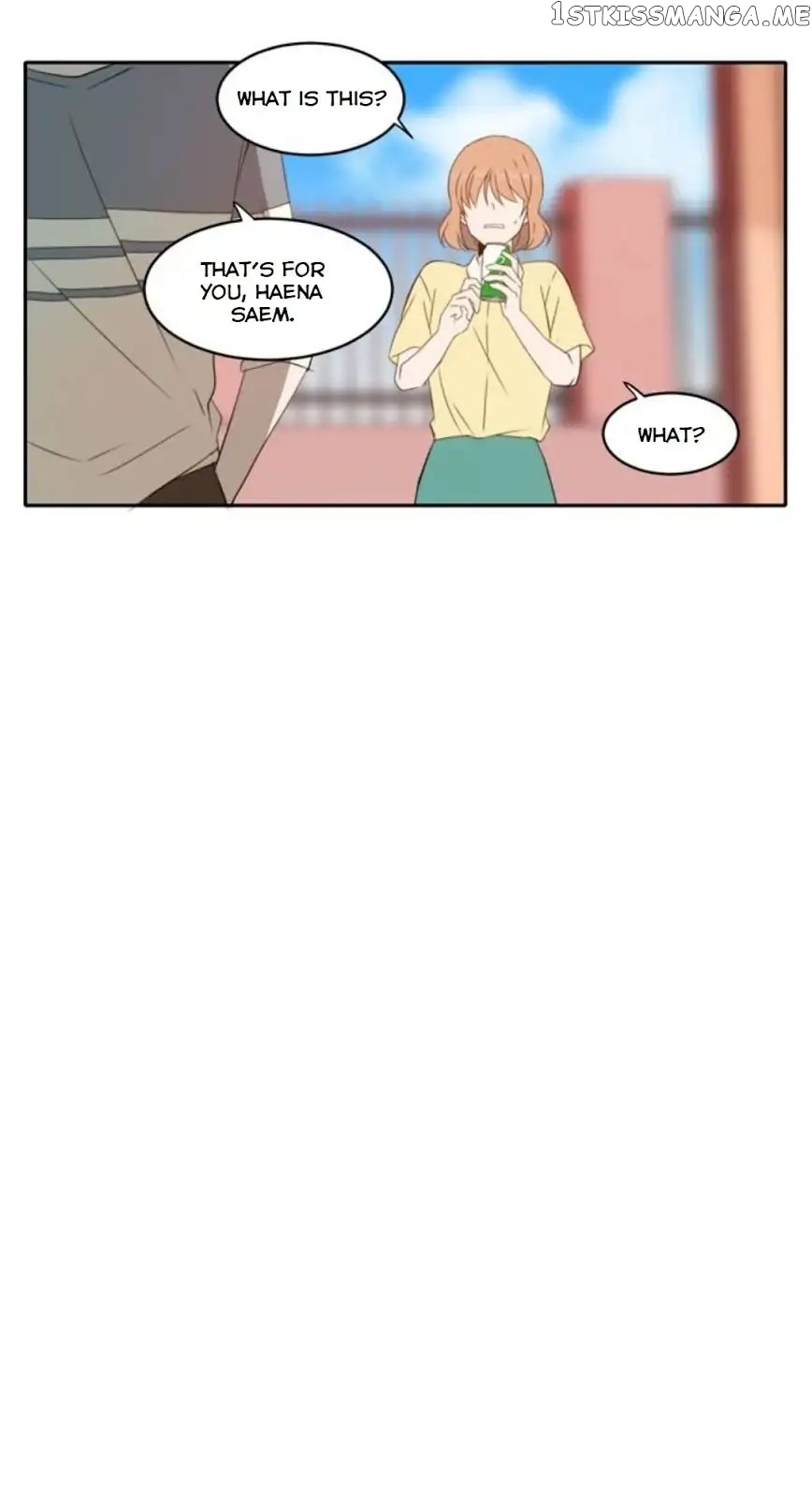 Read A Good Day to Be a Dog ENGLISH Manga Online