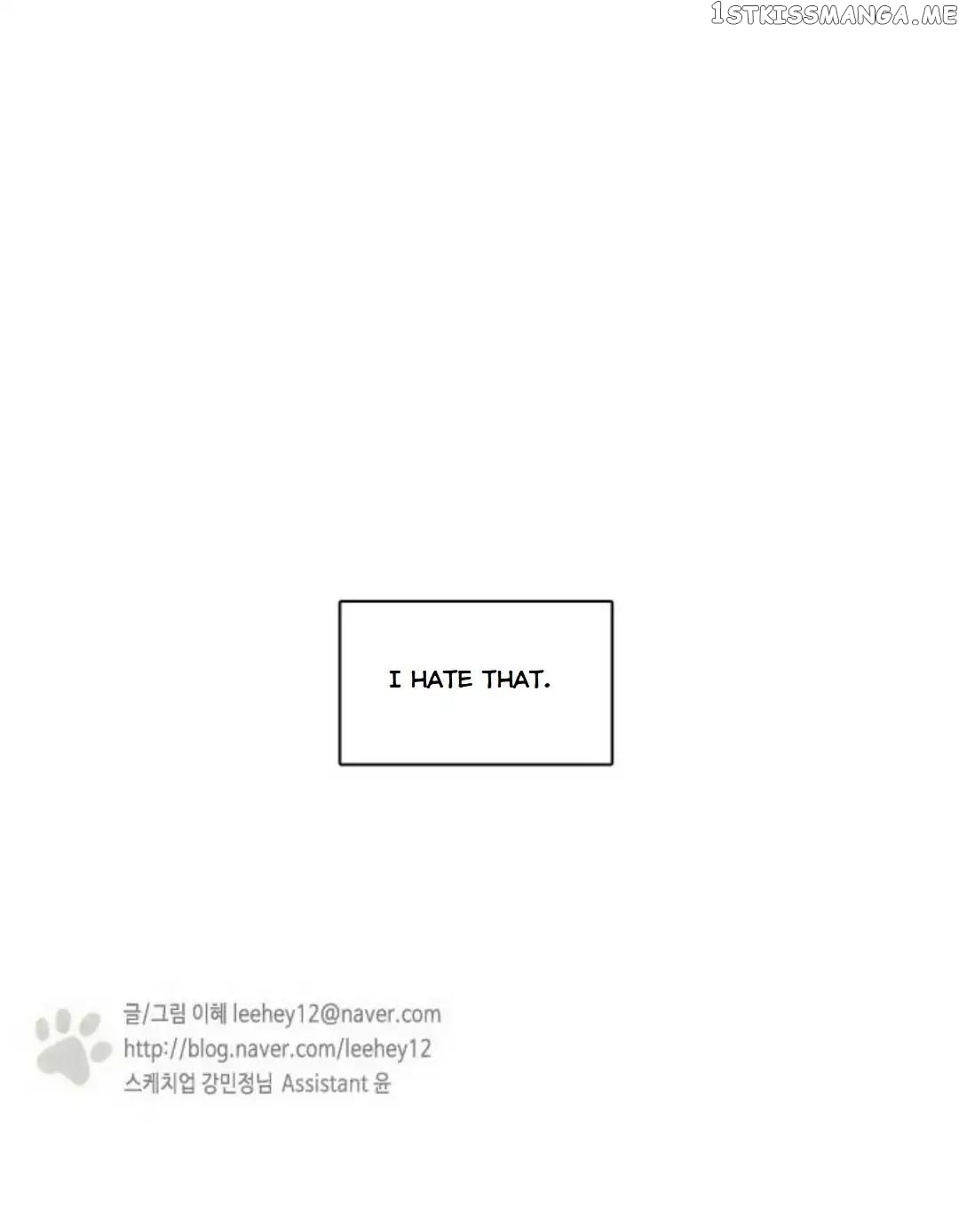 Read A Good Day to Be a Dog ENGLISH Manga Online