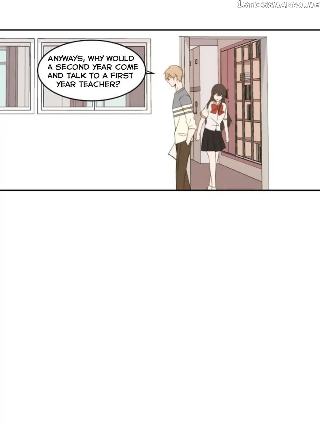 Read A Good Day to Be a Dog ENGLISH Manga Online