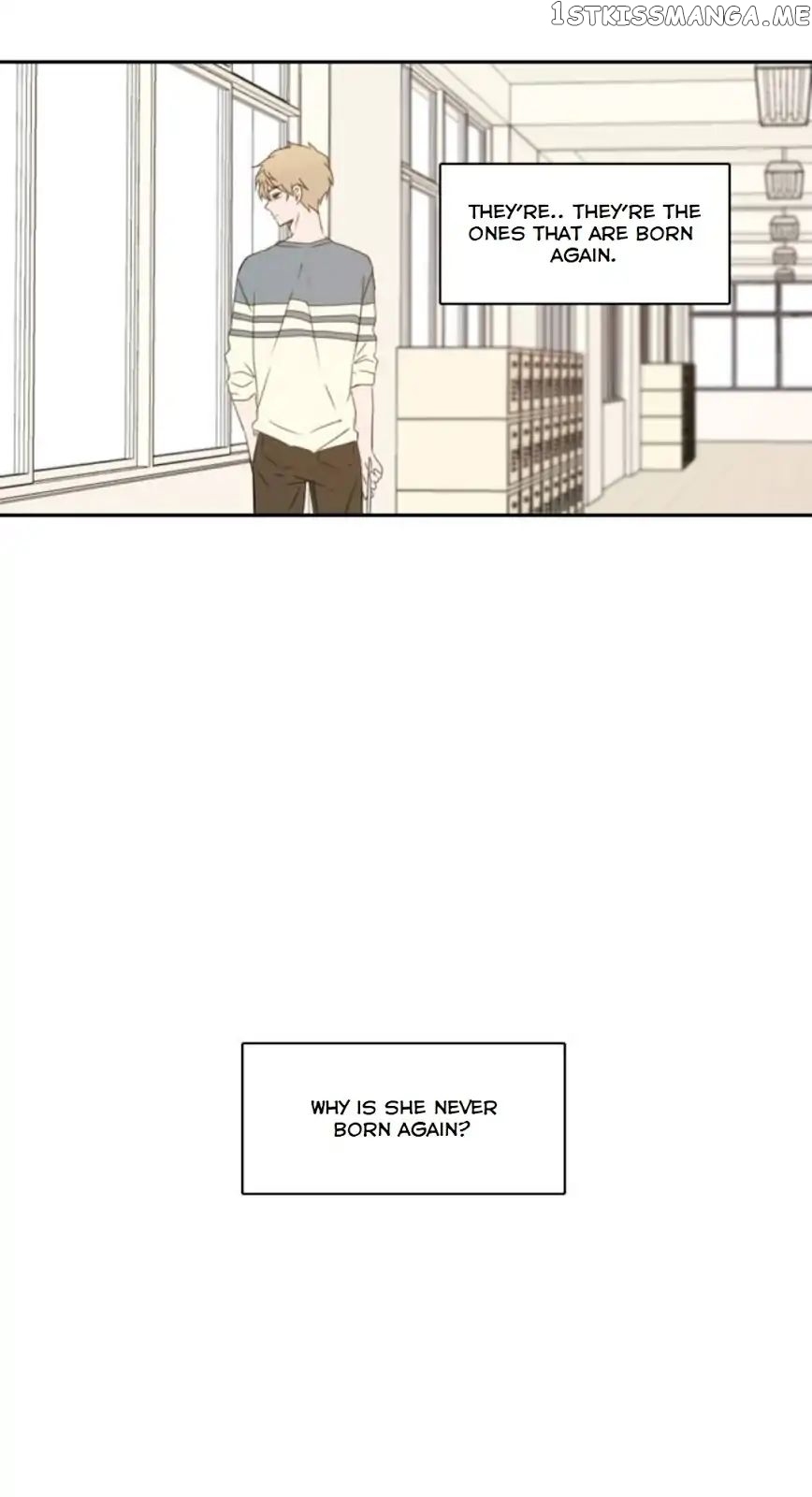 Read A Good Day to Be a Dog ENGLISH Manga Online