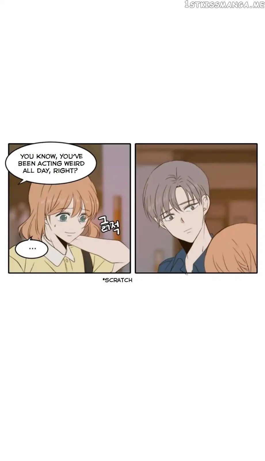 Read A Good Day to Be a Dog ENGLISH Manga Online