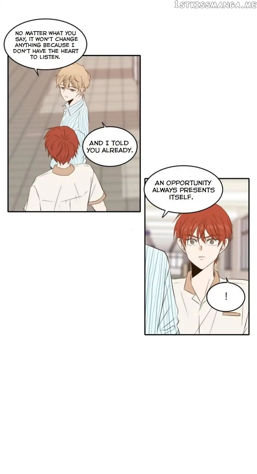 Read A Good Day to Be a Dog ENGLISH Manga Online