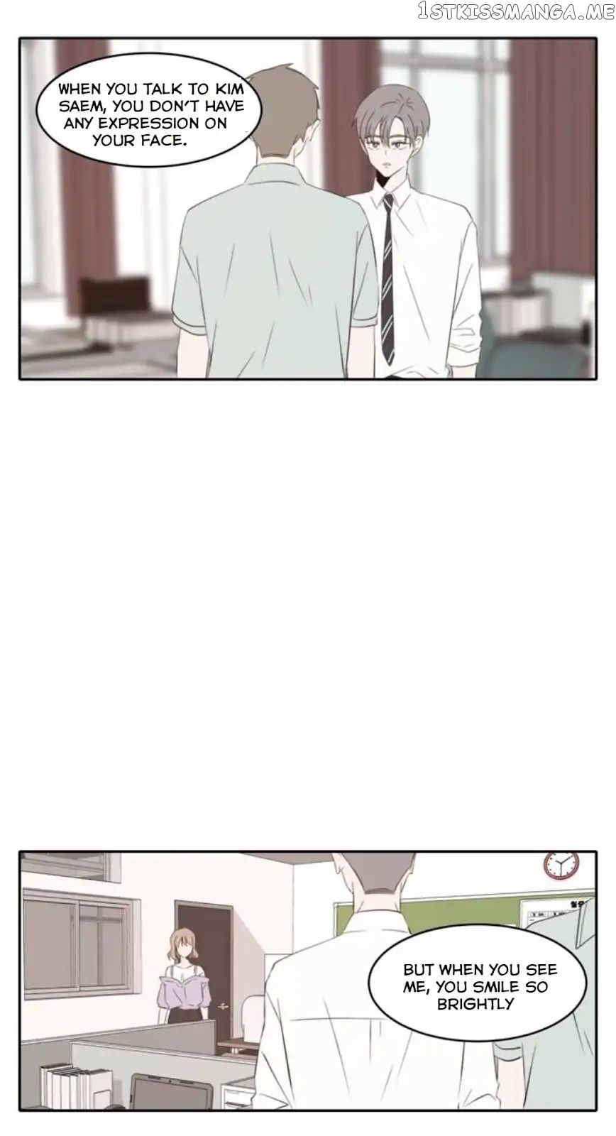 Read A Good Day to Be a Dog ENGLISH Manga Online