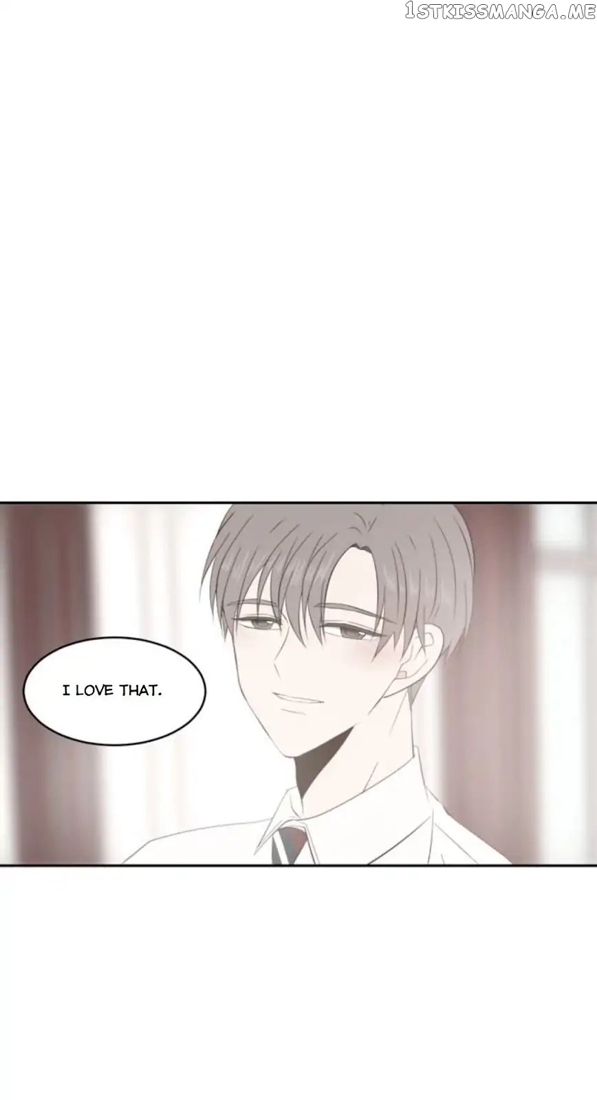 Read A Good Day to Be a Dog ENGLISH Manga Online