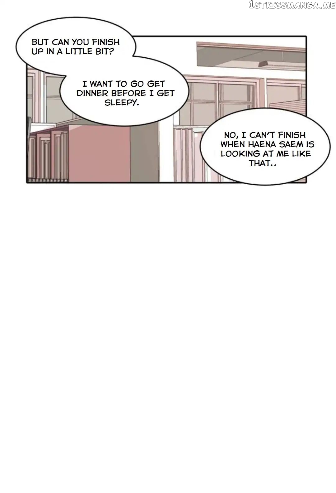 Read A Good Day to Be a Dog ENGLISH Manga Online