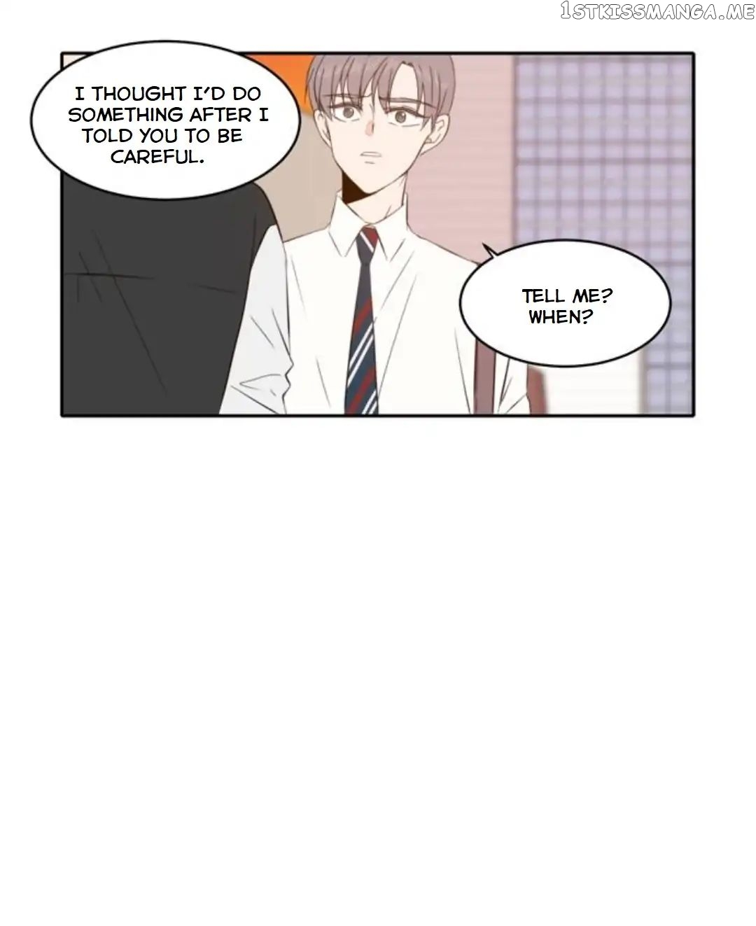 Read A Good Day to Be a Dog ENGLISH Manga Online