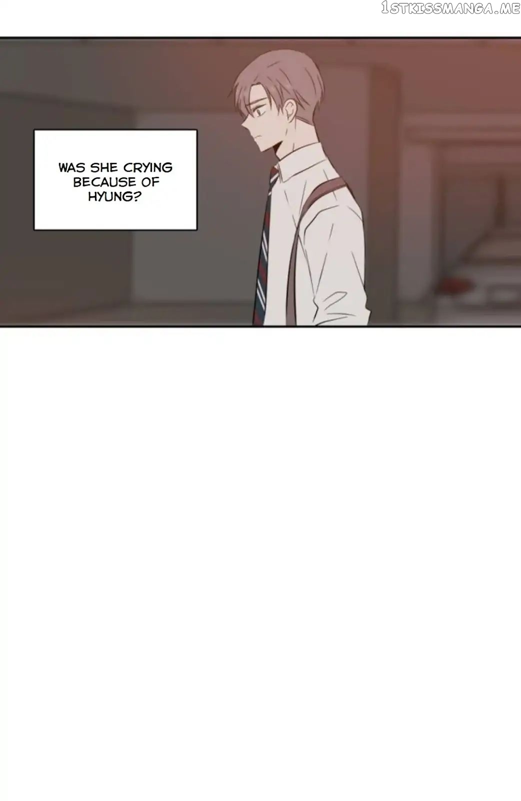 Read A Good Day to Be a Dog ENGLISH Manga Online