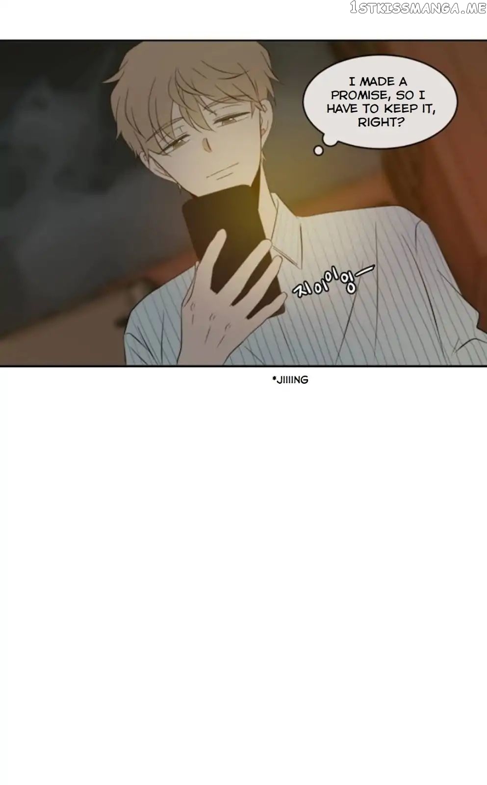 Read A Good Day to Be a Dog ENGLISH Manga Online