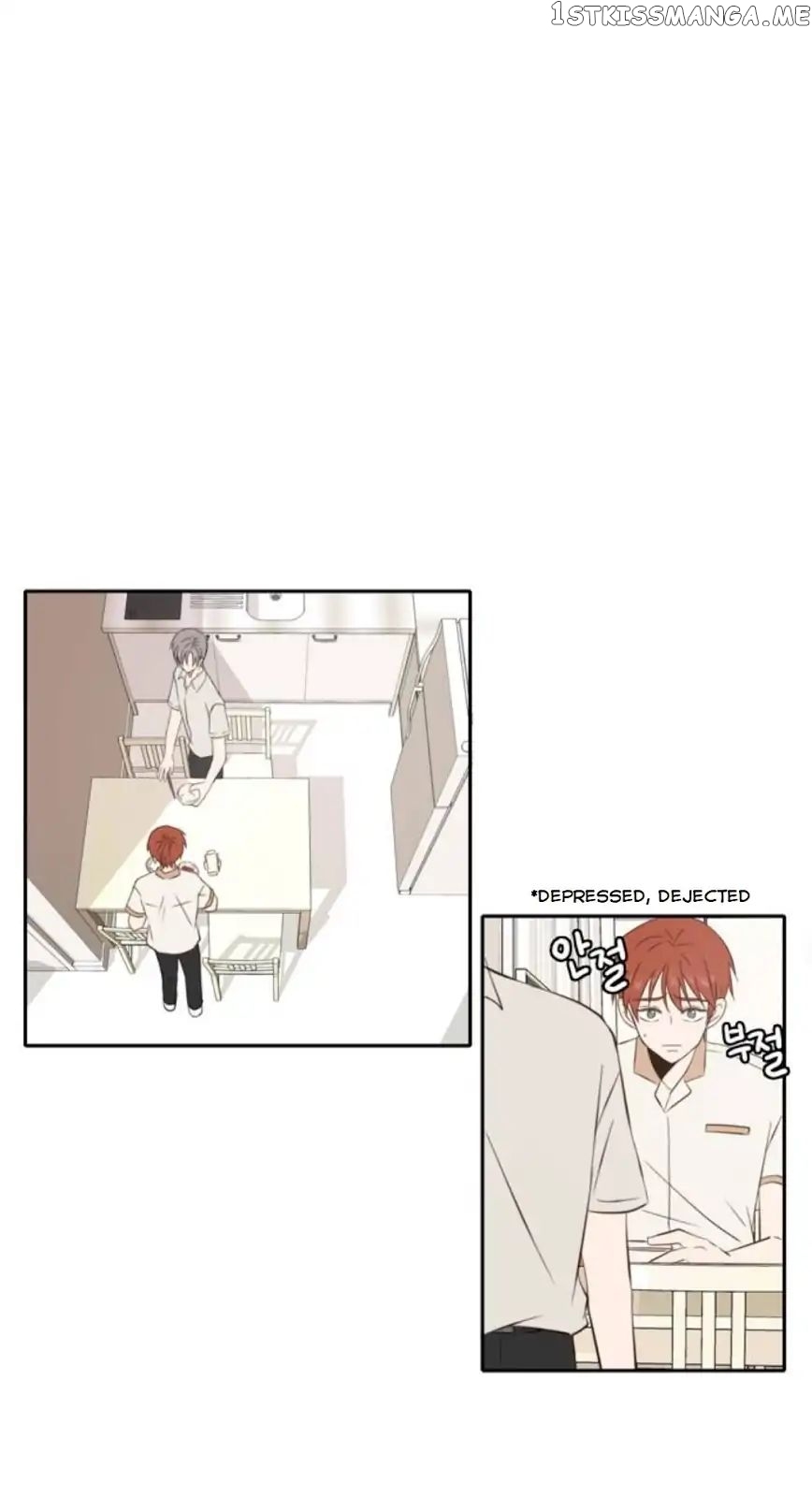 Read A Good Day to Be a Dog ENGLISH Manga Online