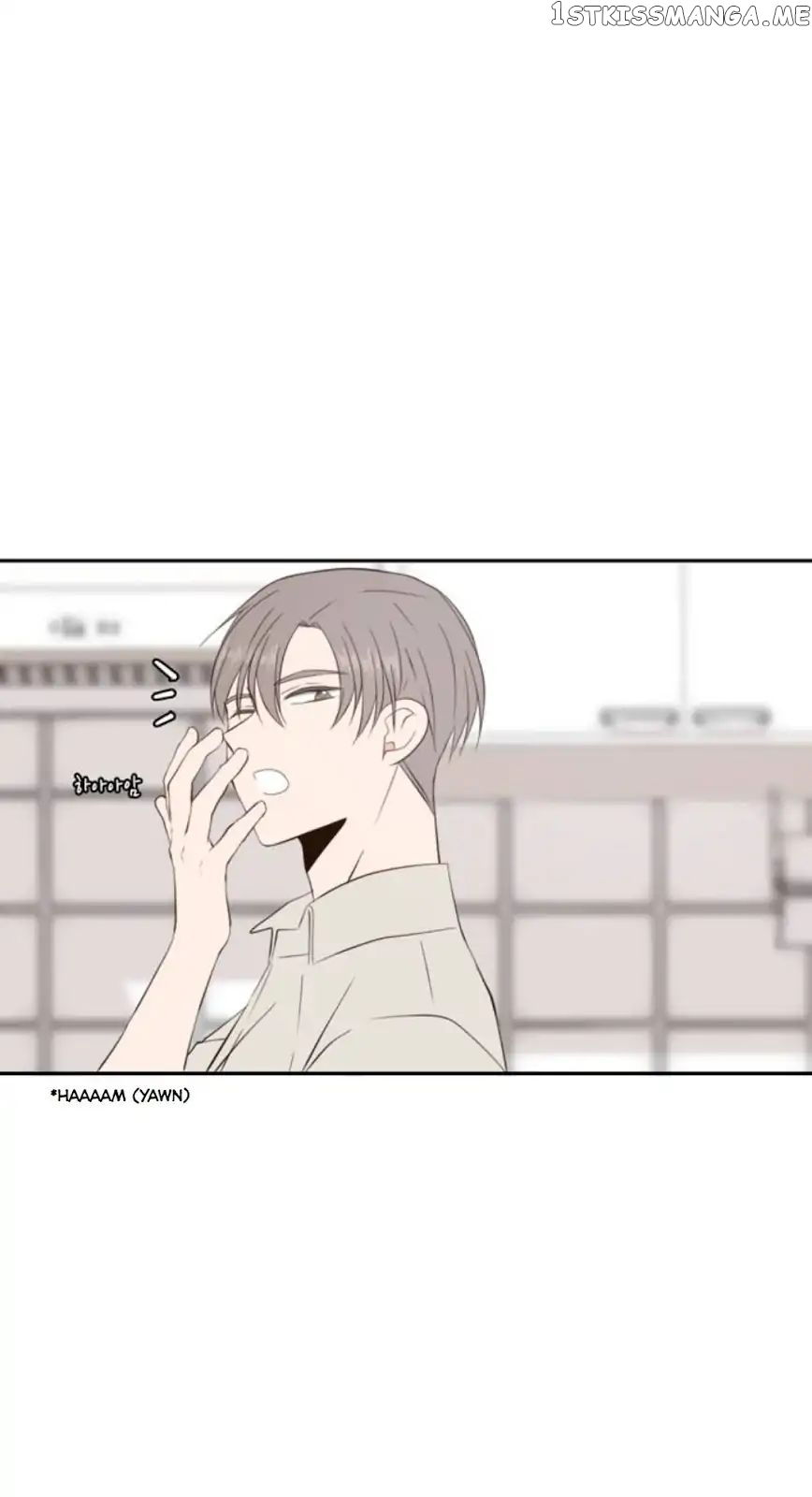 Read A Good Day to Be a Dog ENGLISH Manga Online