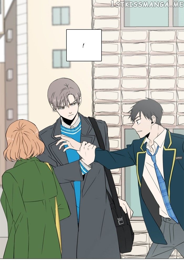 Read A Good Day to Be a Dog ENGLISH Manga Online