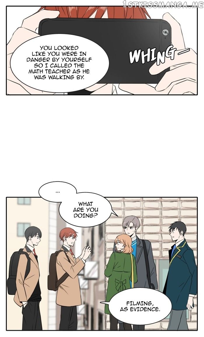 Read A Good Day to Be a Dog ENGLISH Manga Online