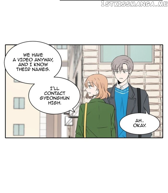 Read A Good Day to Be a Dog ENGLISH Manga Online