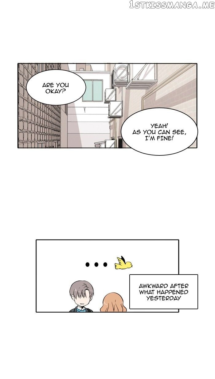 Read A Good Day to Be a Dog ENGLISH Manga Online