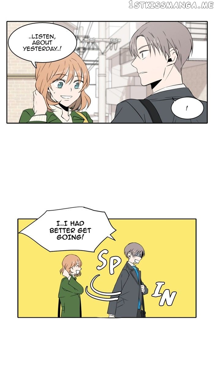 Read A Good Day to Be a Dog ENGLISH Manga Online