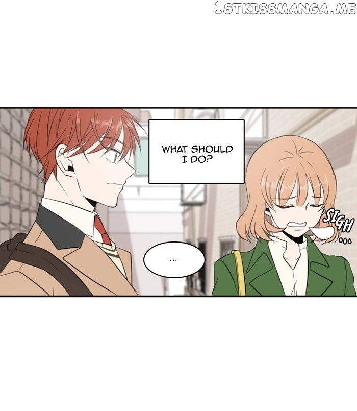 Read A Good Day to Be a Dog ENGLISH Manga Online