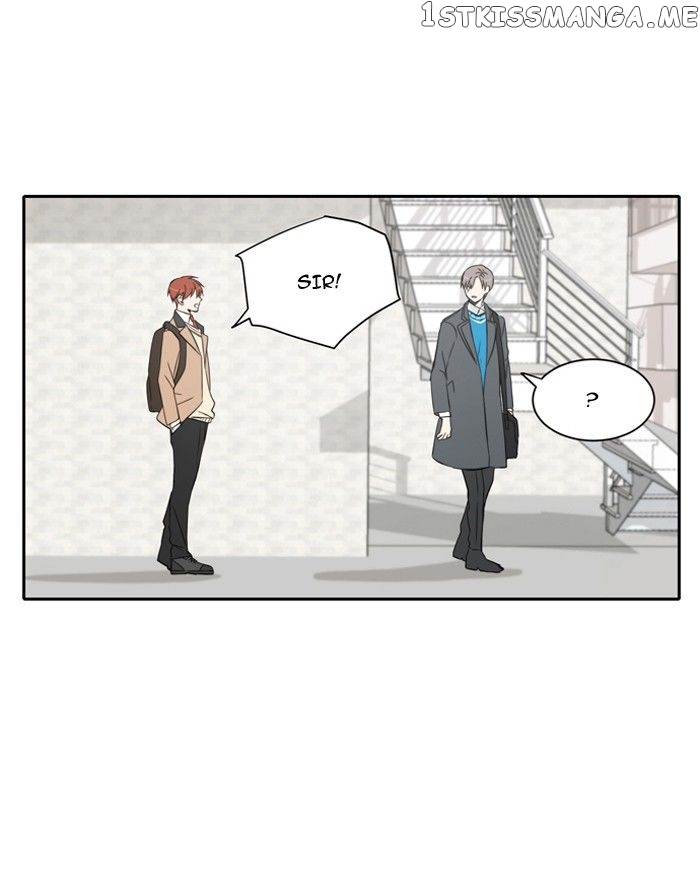 Read A Good Day to Be a Dog ENGLISH Manga Online