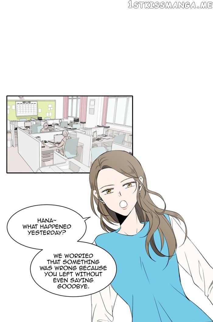 Read A Good Day to Be a Dog ENGLISH Manga Online