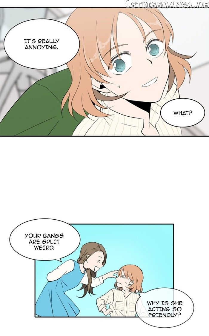 Read A Good Day to Be a Dog ENGLISH Manga Online